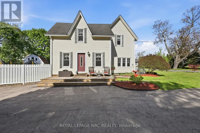 Detached at 776 CANBORO ROAD, Pelham