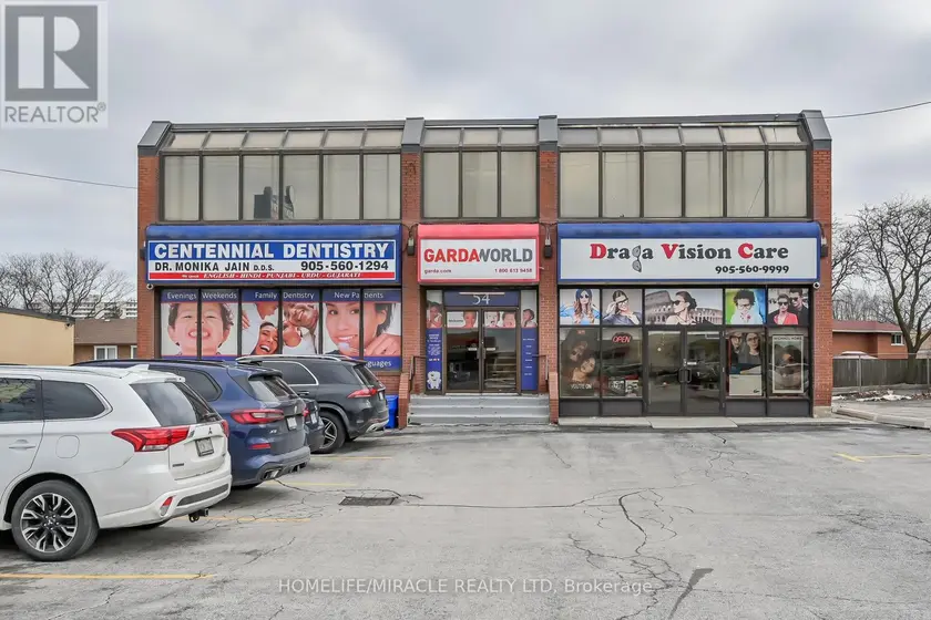 Other at 54 CENTENNIAL PARKWAY N, Hamilton