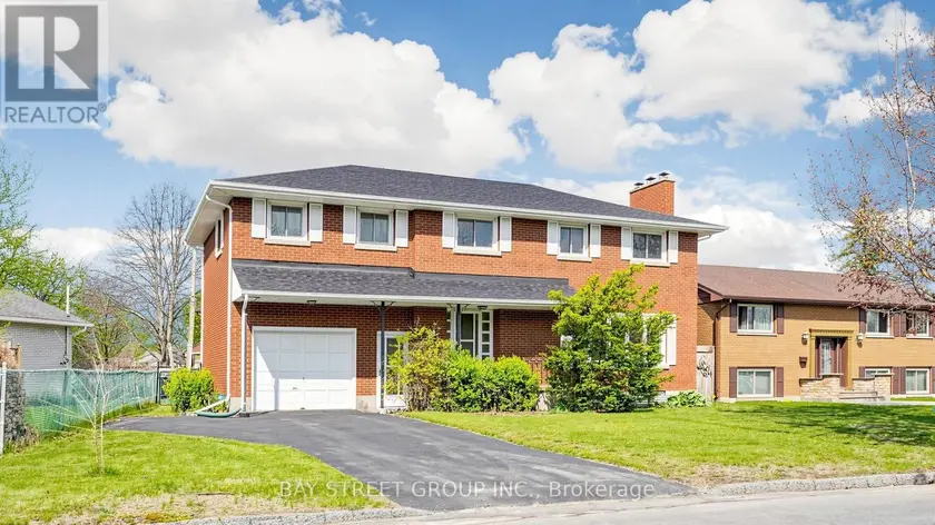 Detached at 14 MACHAR PLACE, Kingston