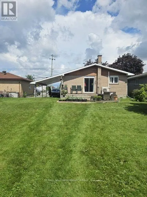 Detached at BASEMENT - 677 PRINCIPALE STREET W, Casselman