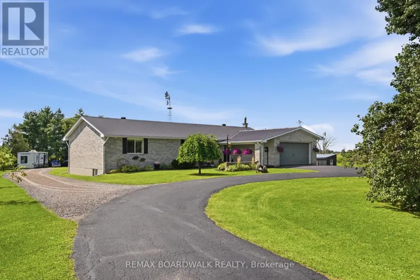 Detached at 7014 COUNTY RD 22 ROAD, Edwardsburgh/Cardinal