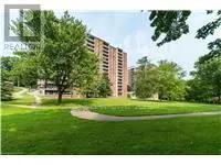 Apartment at 807 - 1968 MAIN STREET W, Hamilton
