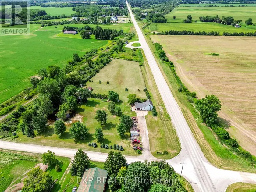 Detached at 9819 ONIEDA ROAD, Southwold