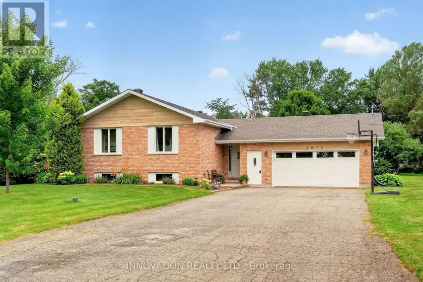 Detached at 2675 CINDY COURT, Ottawa