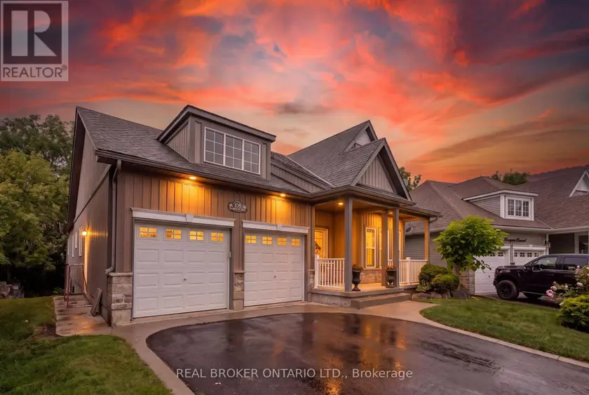 Detached at 108 HAMPSON CRESCENT, Guelph/Eramosa
