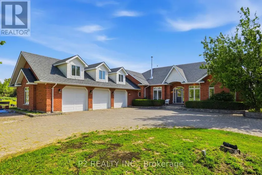 Detached at 444 FIELDSIDE ROAD, Kawartha Lakes