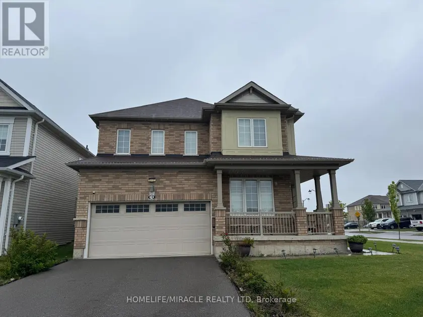 Detached at 19 MCWATTERS STREET, Hamilton