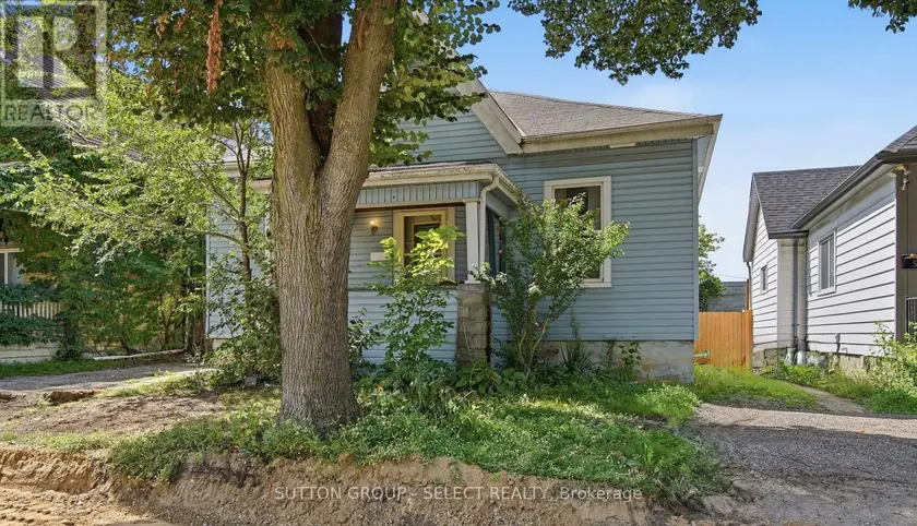 Detached at 563 ONTARIO STREET, London