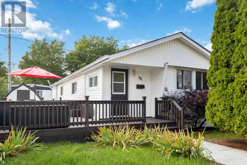 Detached at 96 - 198 SPRINGBANK DRIVE, London