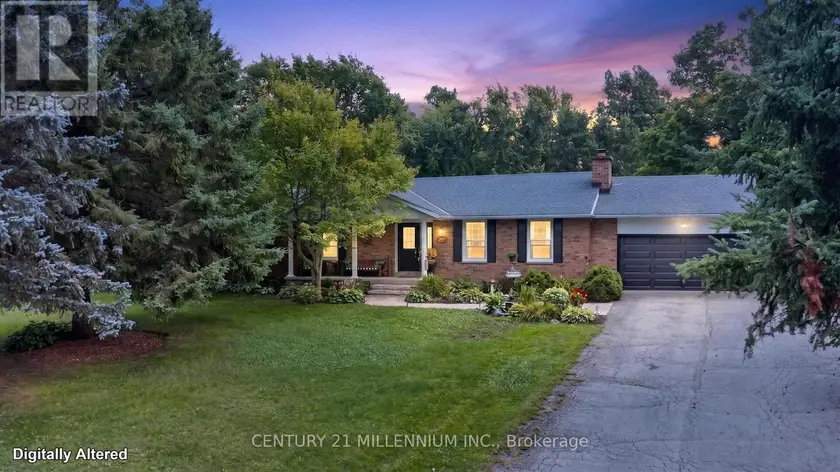Detached at 65 MAPLEWOOD DRIVE, Amaranth