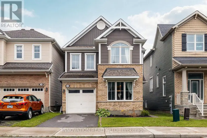 Detached at 366 MEADOWBREEZE DRIVE, Ottawa