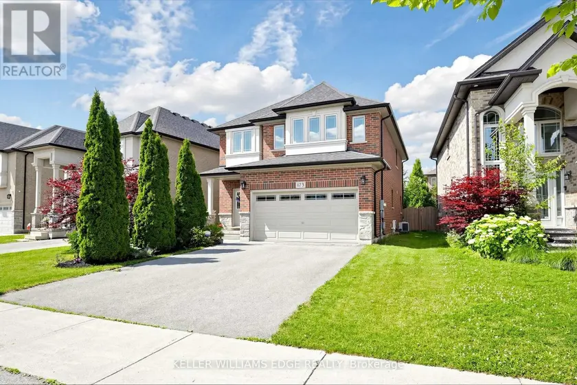 Detached at 173 RAYMOND ROAD, Hamilton