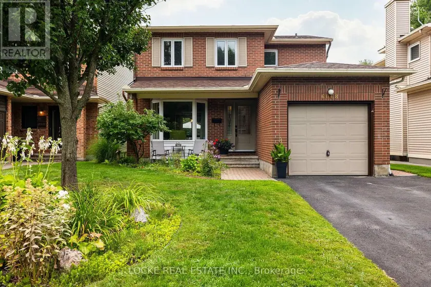 Detached at 6068 RIDGELEA PLACE, Ottawa