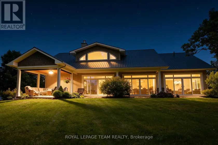 Detached at 1142 COUNTY ROAD 43 ROAD, Merrickville-Wolford