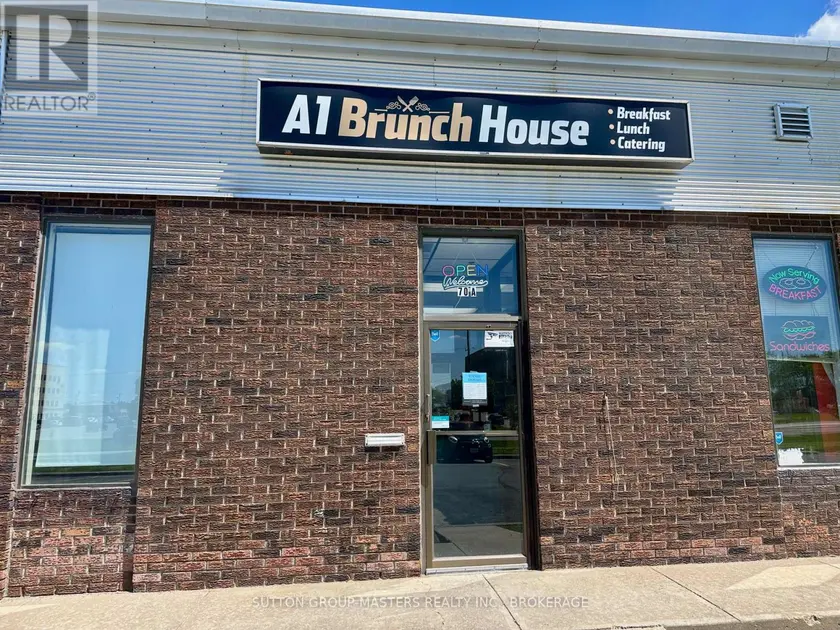 Other at 70A - 1407 JOHN COUNTER BOULEVARD, Kingston