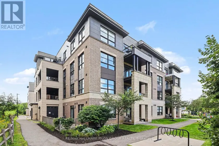 Apartment at 301 - 230 TITANIUM PRIVATE, Ottawa