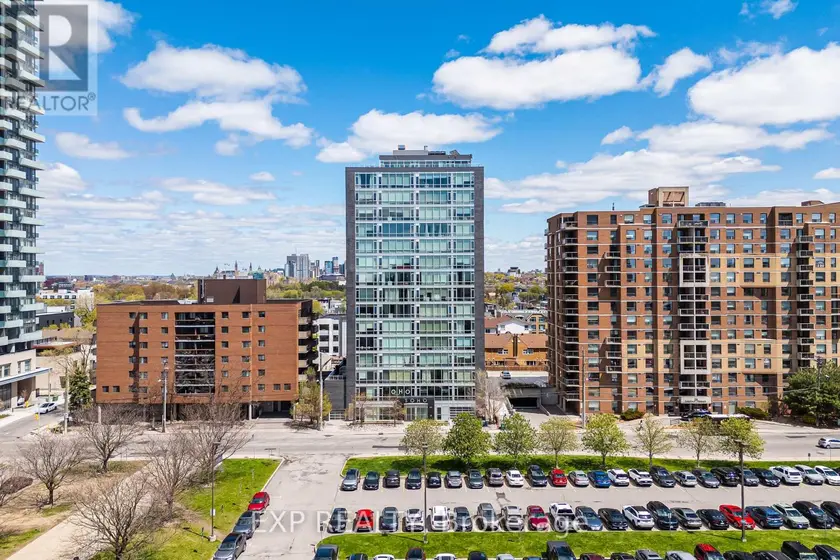 Apartment at 308 - 201 PARKDALE AVENUE, Ottawa