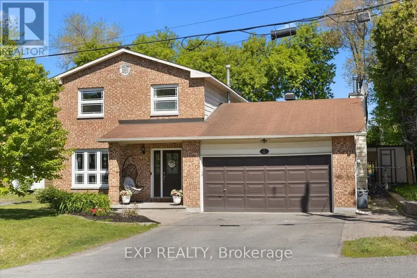 Detached at 4 BOBCAT WAY, Ottawa