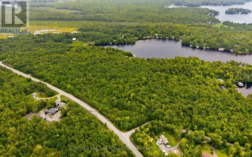 Vacant Land at N/A N/A, Muskoka Lakes