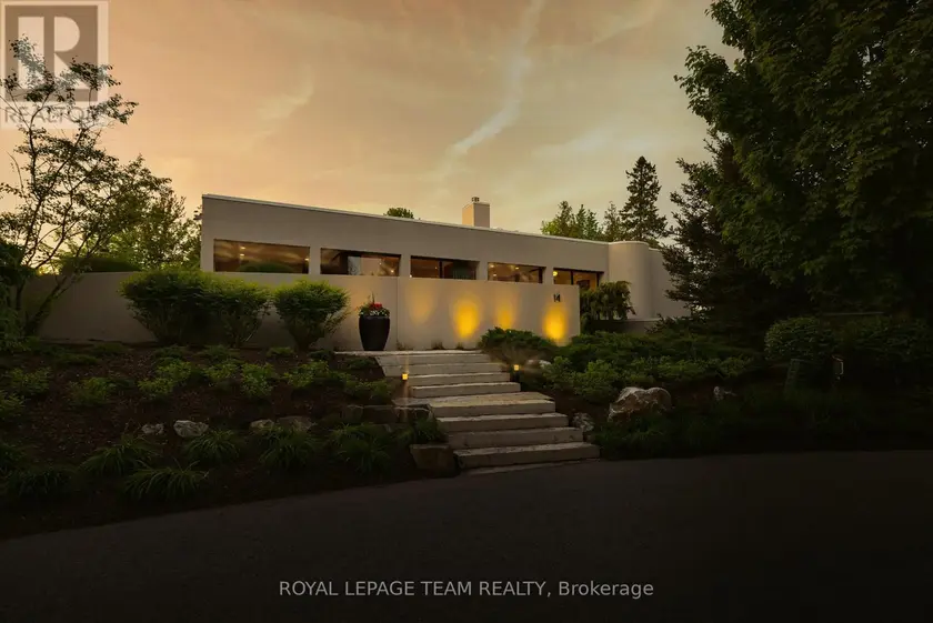 Detached at 14 KANATA ROCKERIES PRIVATE, Ottawa