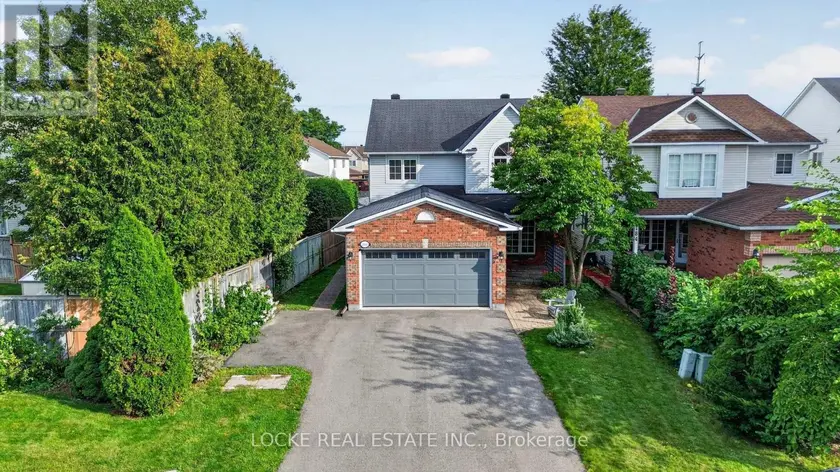 Detached at 2186 GARDENWAY DRIVE, Ottawa