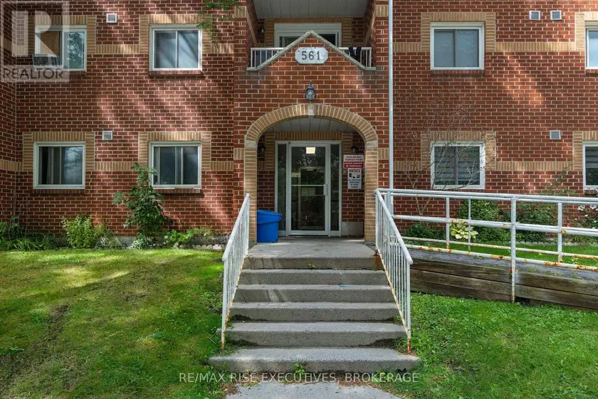 Apartment at 305 - 561 ARMSTRONG ROAD, Kingston
