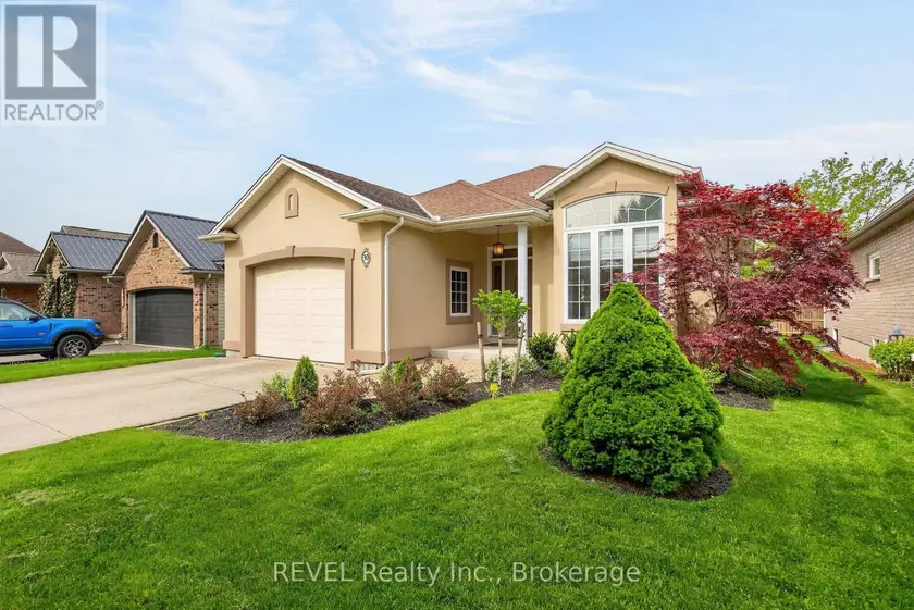 Detached at 30 BIANCA DRIVE, Niagara-on-the-Lake
