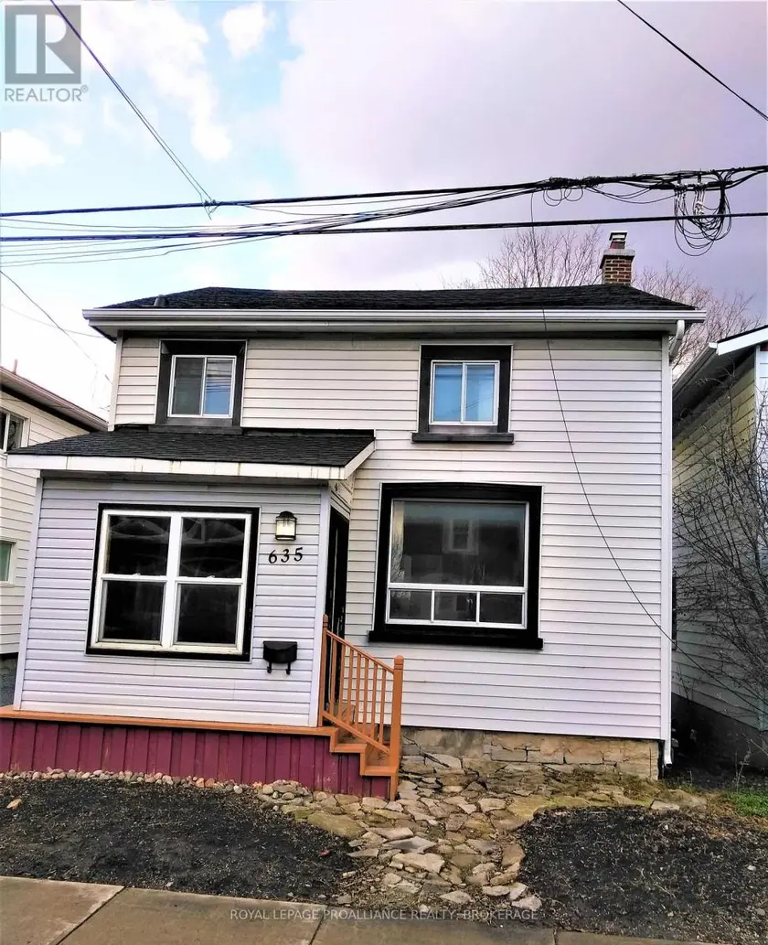 Detached at 635 VICTORIA STREET, Kingston