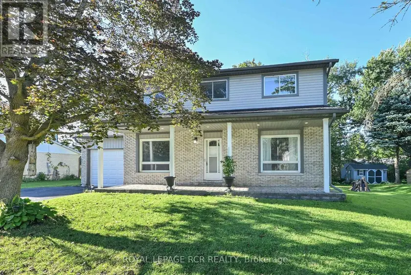 Detached at 116 ANN STREET, Shelburne