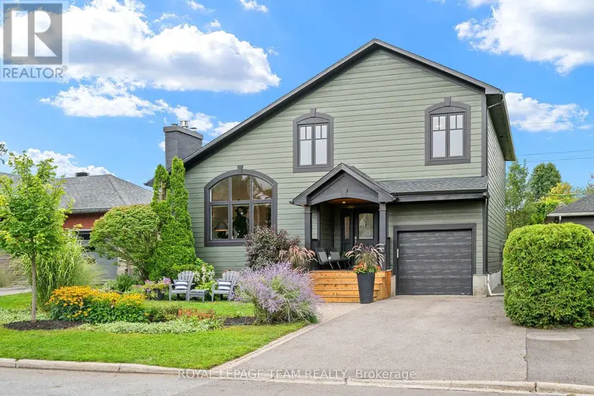 Detached at 642 TILLBURY AVENUE W, Ottawa