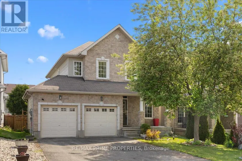 Detached at 108 JADE STREET, Clarence-Rockland