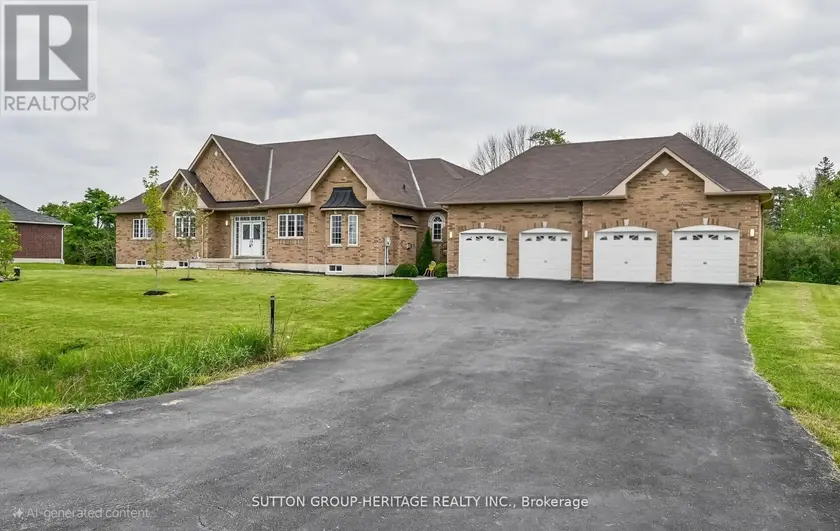 Detached at 61 SONGBIRD CRESCENT, Kawartha Lakes
