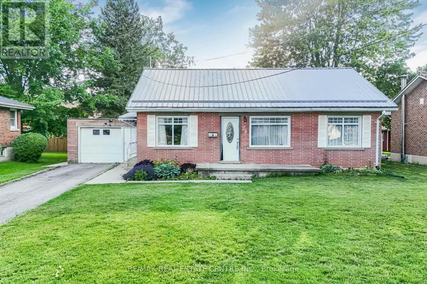 Detached at 24 PARK STREET, Aylmer
