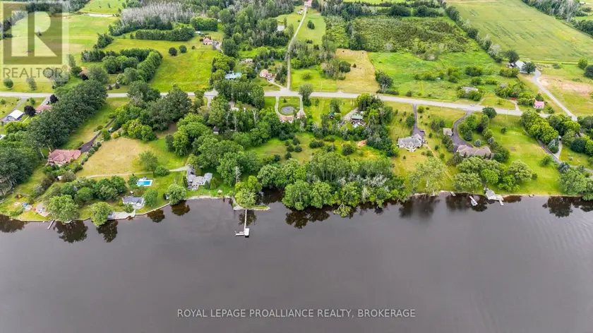 Vacant Land at PT LT 7 COUNTY ROAD 9, Greater Napanee