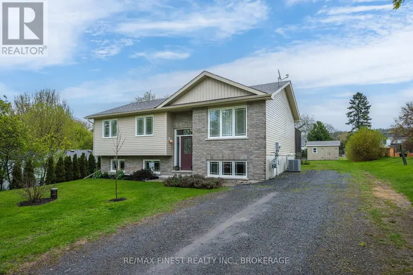 Detached at 145 UPPER LAKE STREET, Prince Edward County