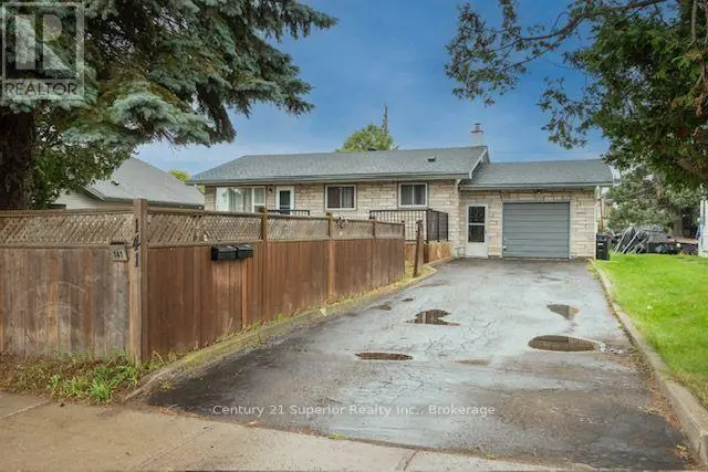 Detached at 141 GORE STREET E, Thunder Bay