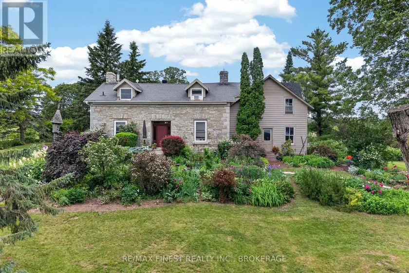 Detached at 1158 COUNTY ROAD 27, Stone Mills