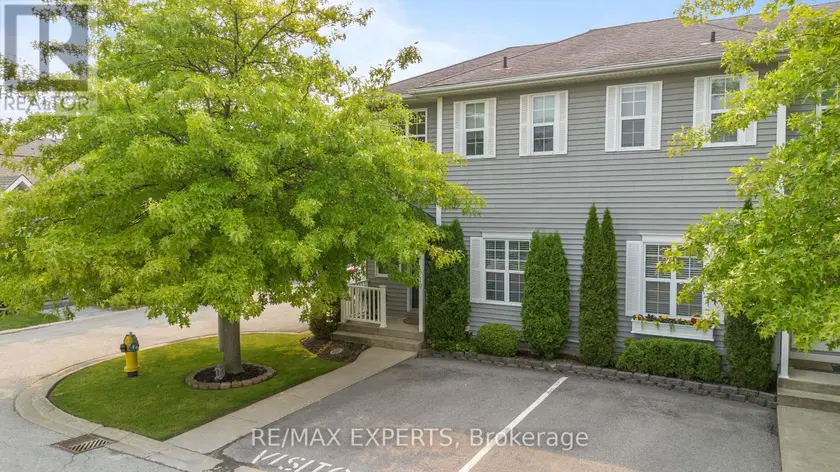 Townhouse at 19 - 608 SIMCOE STREET, Niagara-on-the-Lake