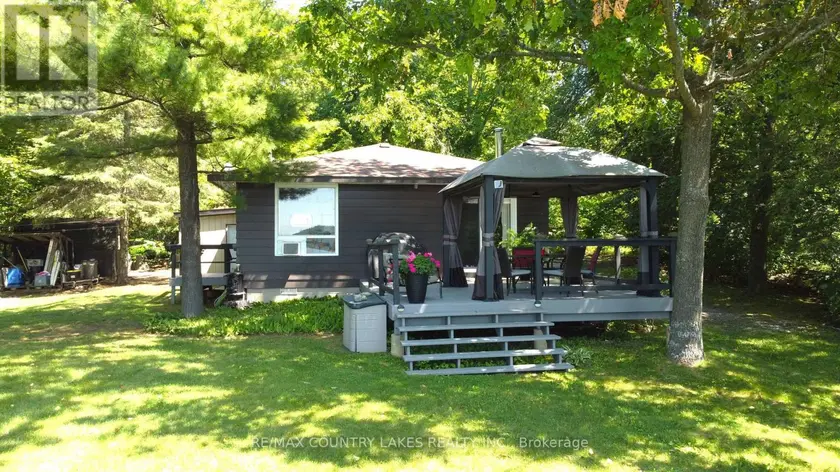 Detached at 31 HILLCREST AVENUE, Kawartha Lakes