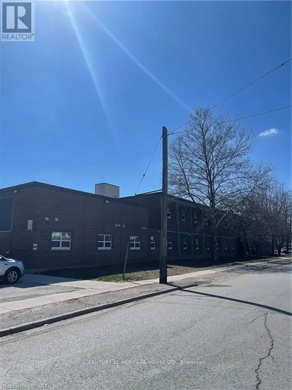 Townhouse at 110 - 50 SCOTT STREET, St. Thomas