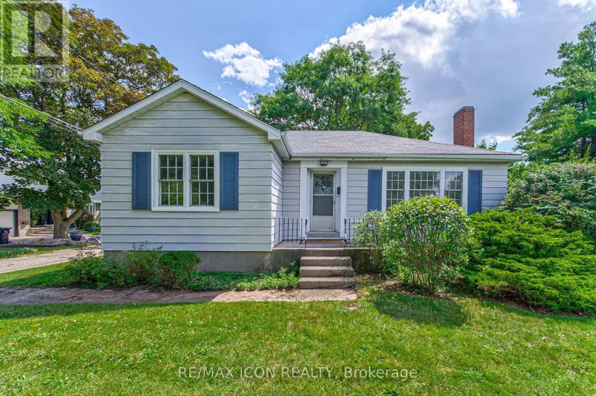 Detached at 321 HIGHLAND PARK, Cambridge