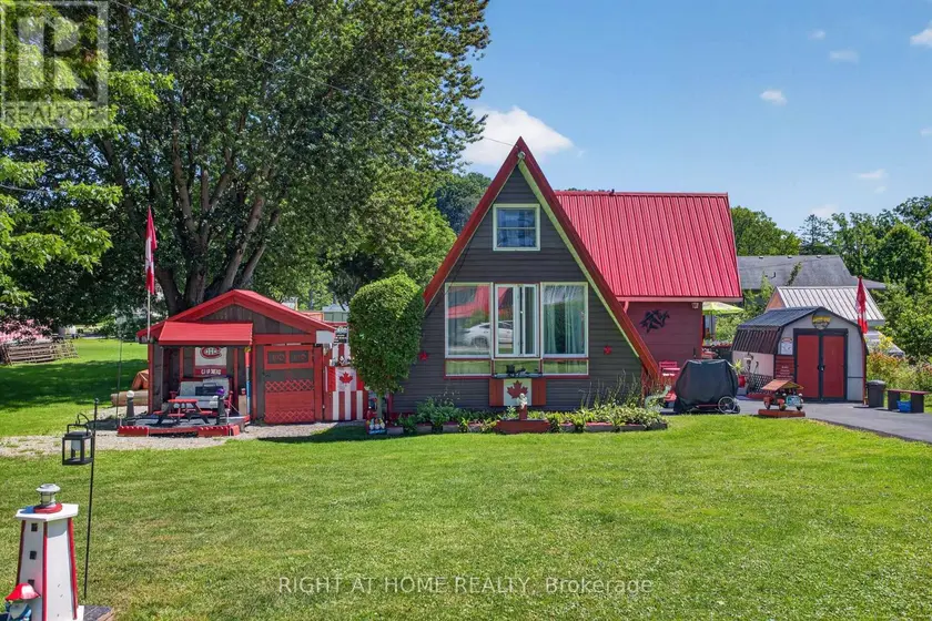 Detached at 3612 IMPERIAL ROAD, Malahide