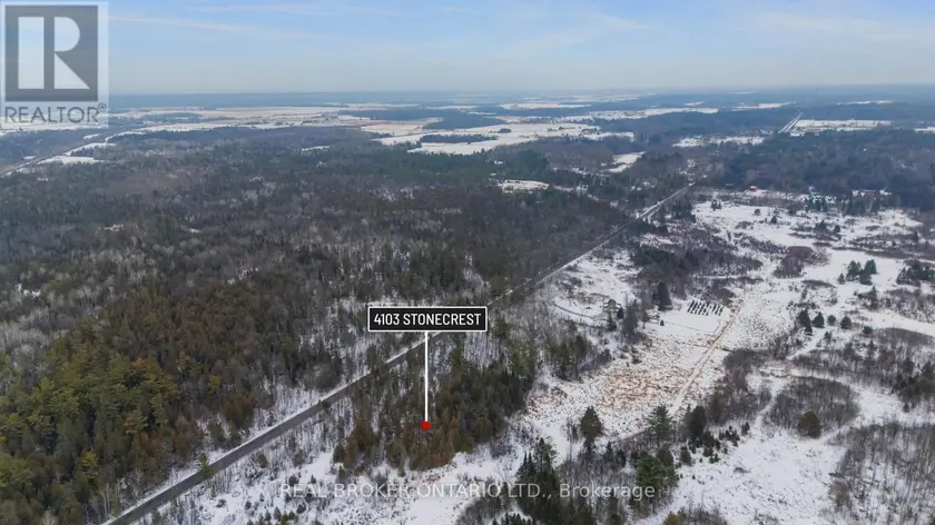 Vacant Land at 4103 STONECREST ROAD, Ottawa