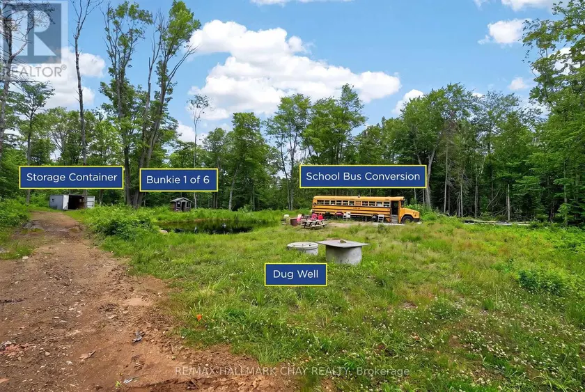 Other at LOT 29 CONCESSION 11, Lake of Bays
