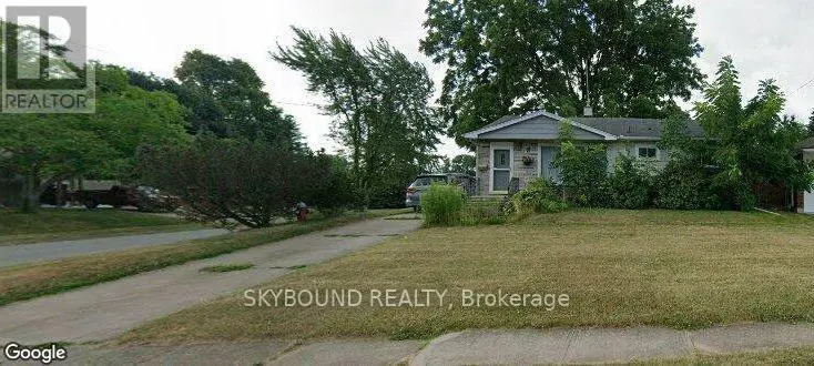 Detached at 6398 SHERWOOD ROAD, Niagara Falls