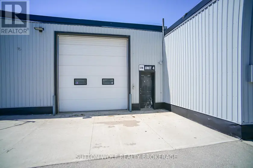 Other at 4 - 176 METCALFE STREET E, Strathroy-Caradoc