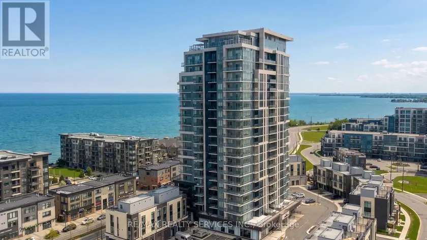 Apartment at 505 - 385 WINSTON ROAD, Grimsby