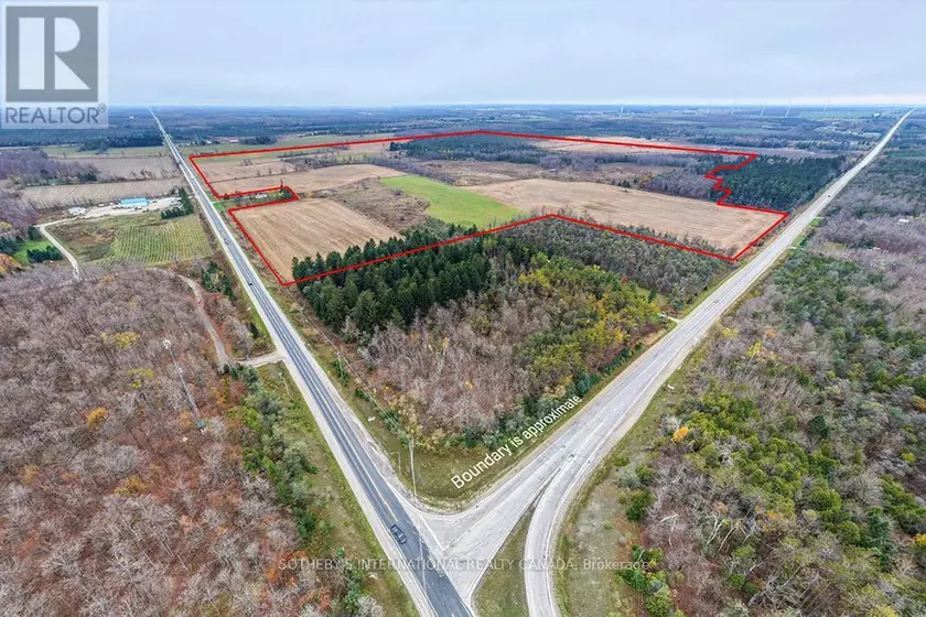 Vacant Land at 793958 GREY ROAD 124, Grey Highlands