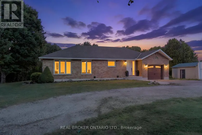 Detached at 553 NORFOLK COUNTY ROAD 21, Norfolk