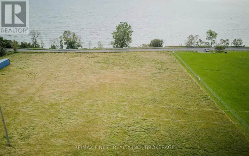 Vacant Land at LT 17 PT 2 SOUTH SHORE ROAD, Loyalist